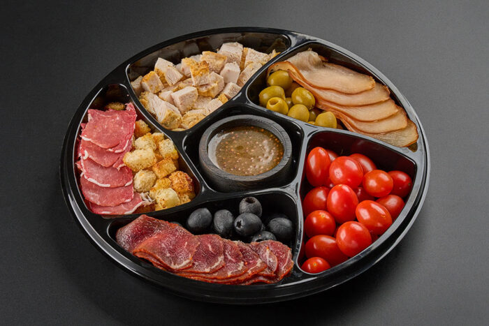 Ассорти мясное малое