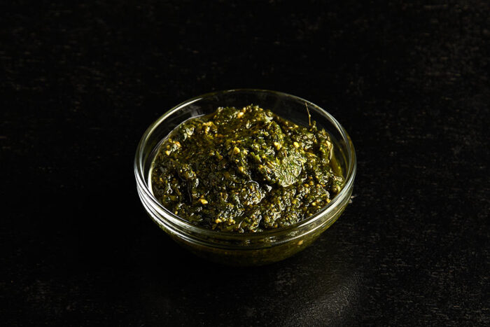 Sous-Pesto